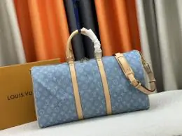 louis vuitton sac de voyage s_124bba3